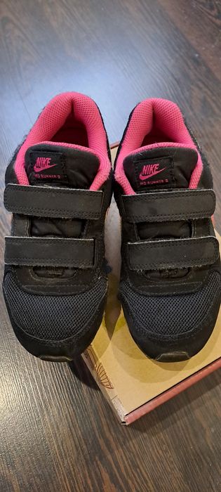 Кроссовки найк, Nike