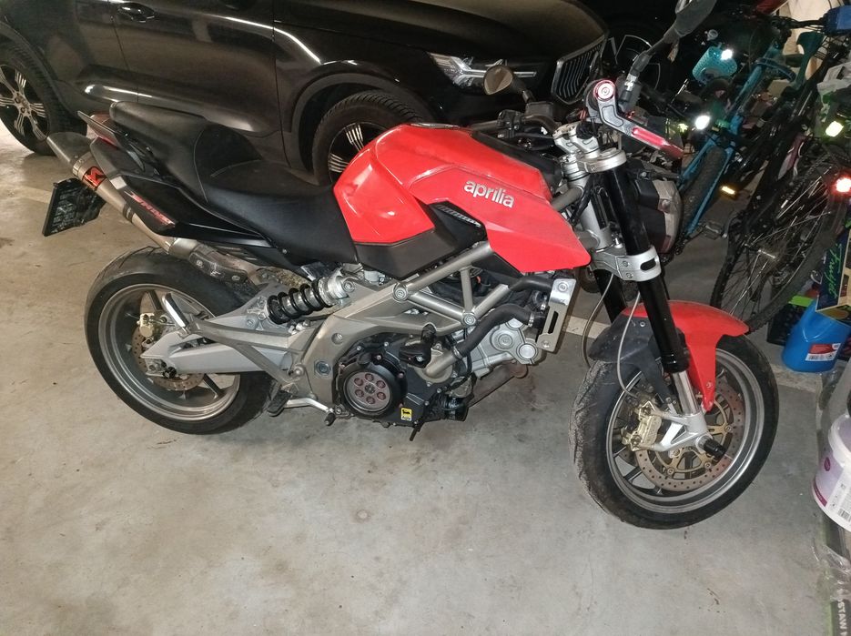 Aprilia