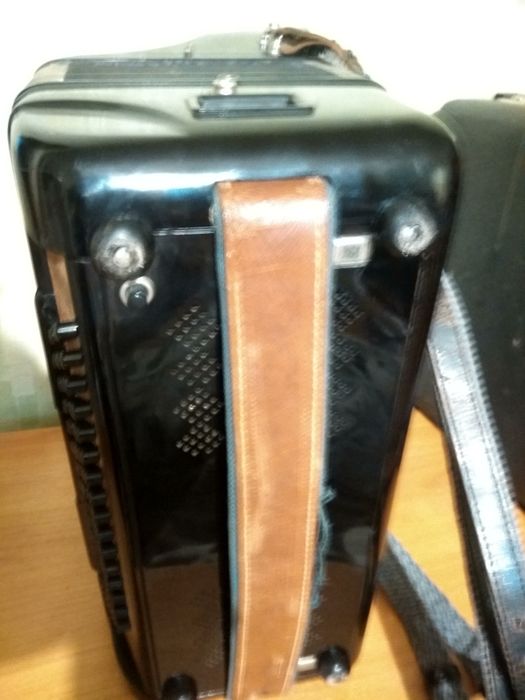 Аккордеон Firotti 34х80