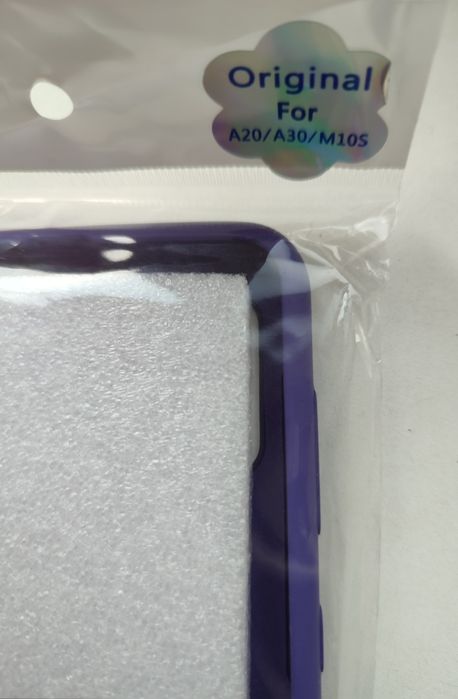 Samsung Чехол бампер