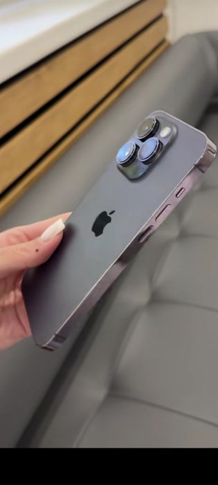 IPhone 14pro 256gb айклауд чистий