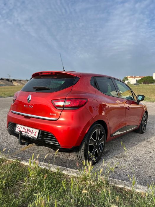 Renault Clio — fotografia 2