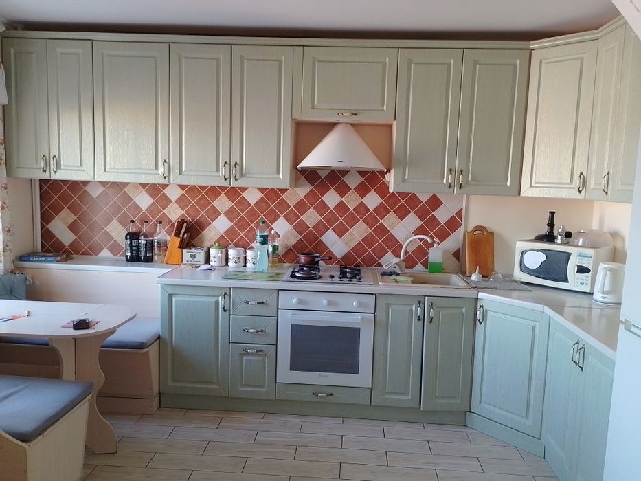 Сдам квартиру студию