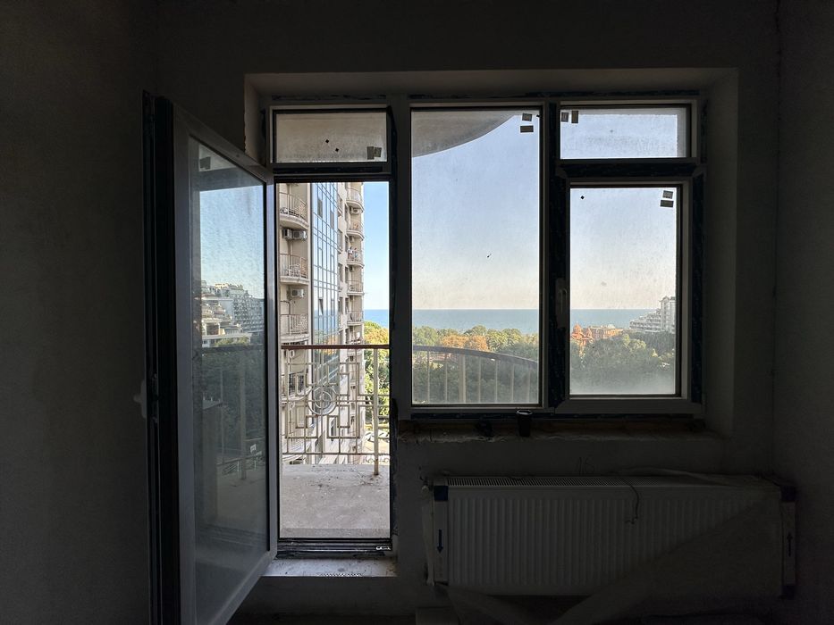 Видовая 2к во 2й жемчужине