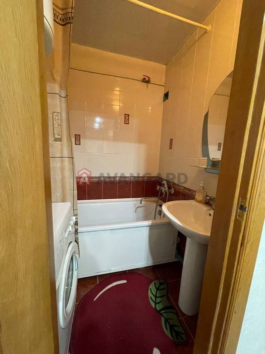 Чудова 2к квартира з ремонтом