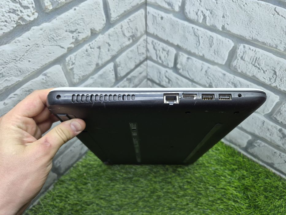 Магазин:HP 15/Pentium N3700/8gb/500Gb/Intel HD /Ноутбук Бюджетный.