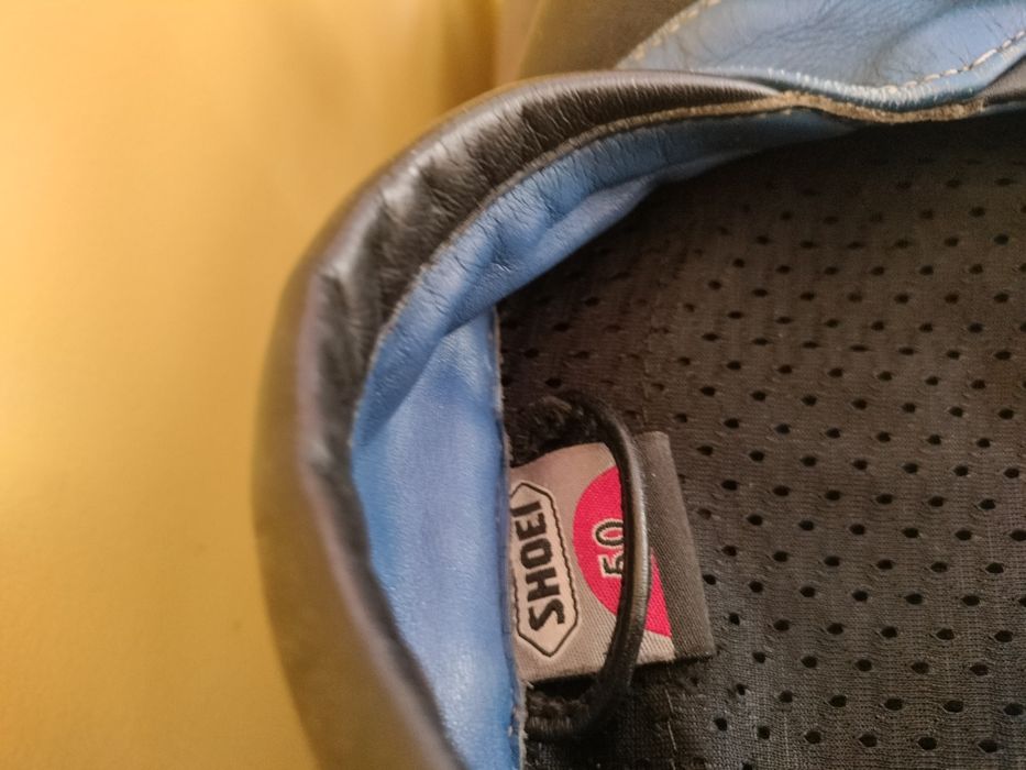 Kombinezon motocyklowy shoei 50