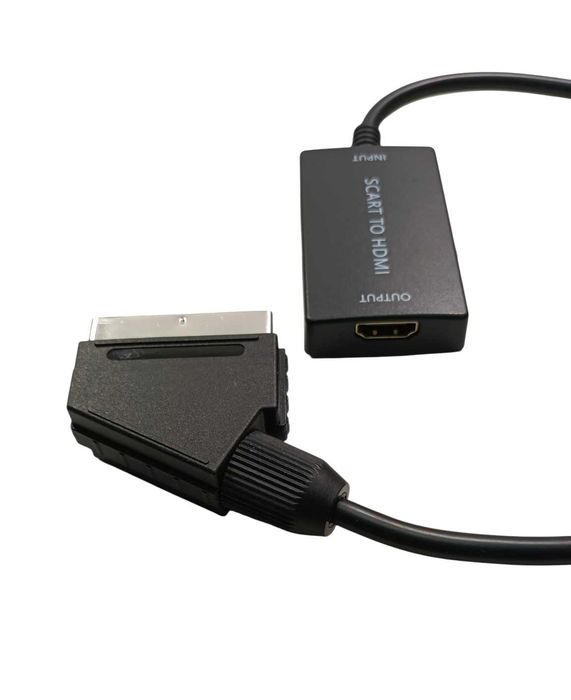 Konwerter HD video HDMI HD VIDEO converter