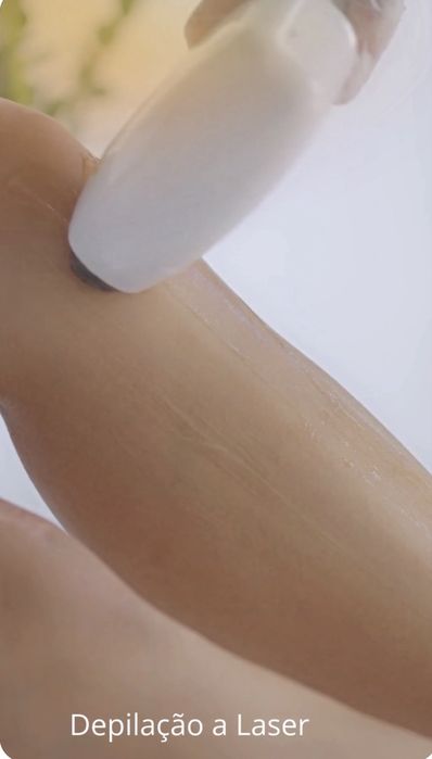Depilação a laser  Lisboa Corpo Inteiro