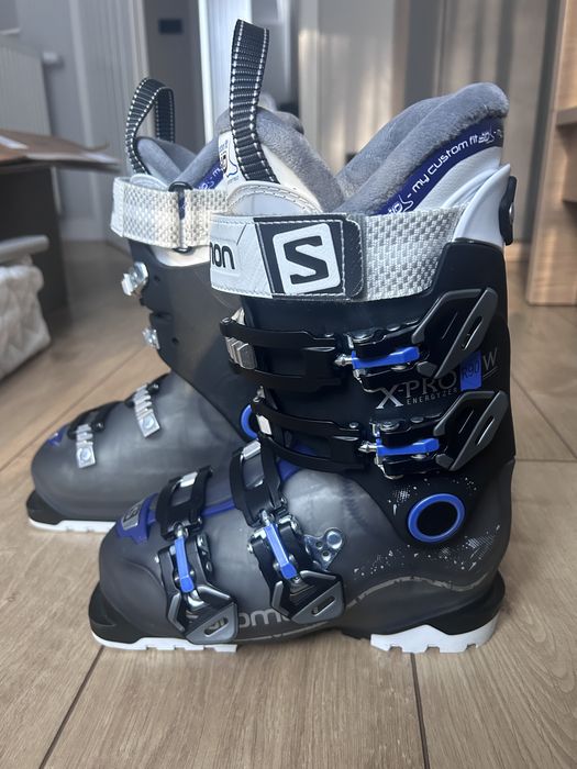 Buty narciarskie 22,5