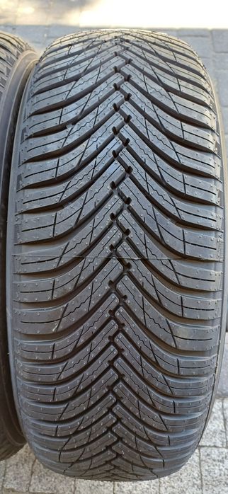 195/60R16 93V MAXXIS , dwie nowe opony wielosezonowe.