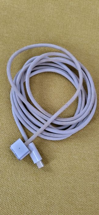 Apple carregador USB-C 67W