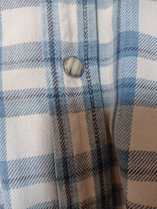 Koszula męska Levi's Vintage