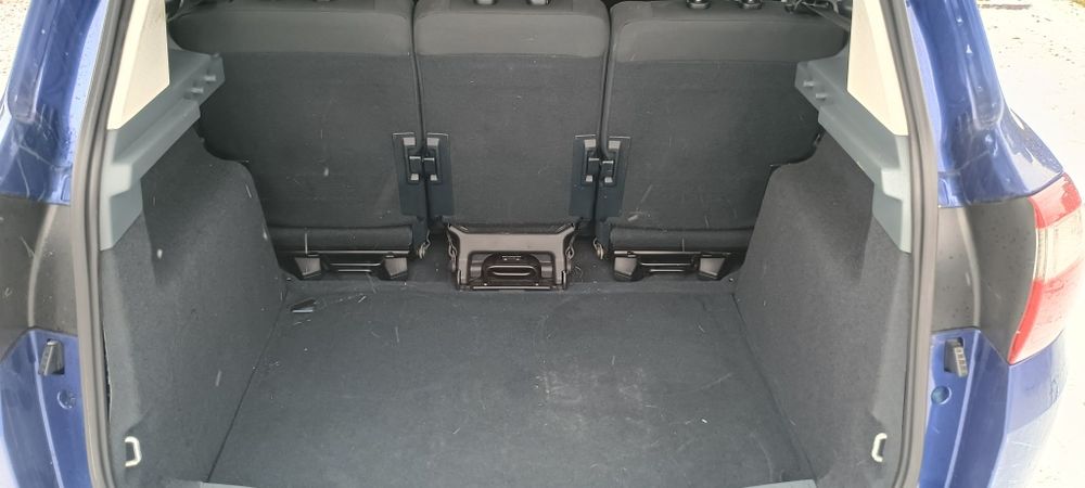 Focus C-Max Titanium 2014r.