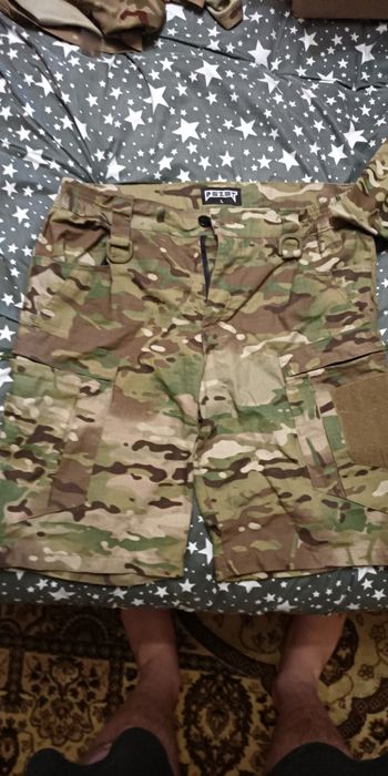 Продам шорти футболку мультикам