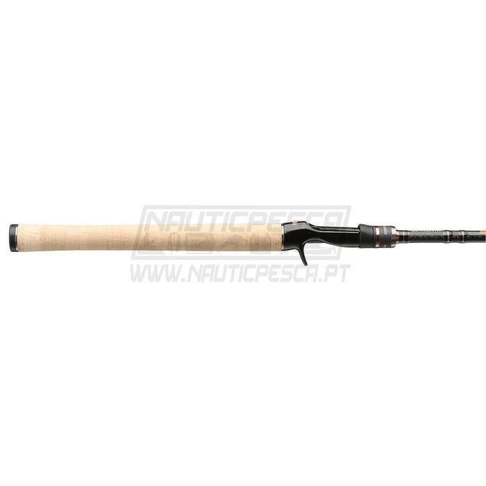 Dobyns DX 744C FH - Cana casting