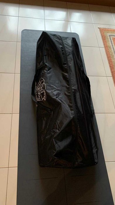 Barra Pull Up Gravity - como novo