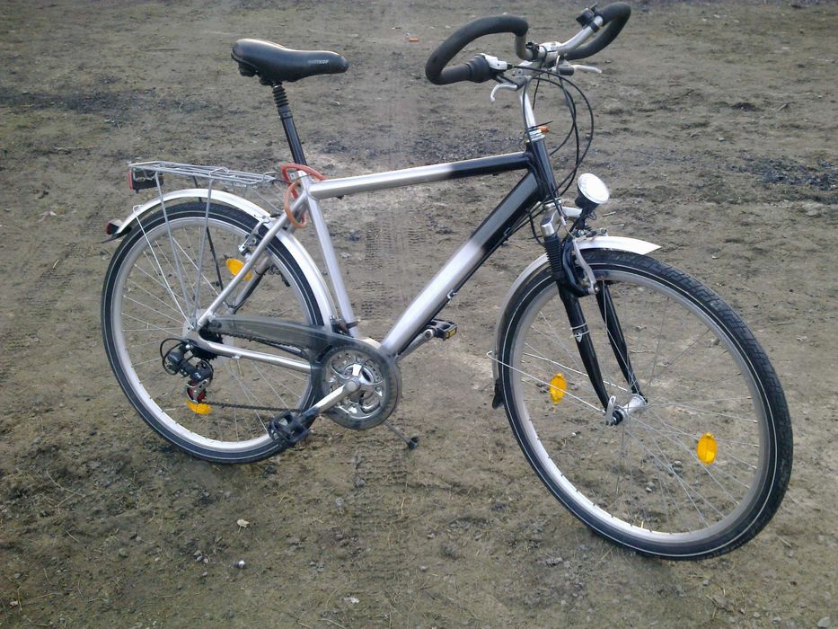 Rower Trekkingowy Męski 28cali