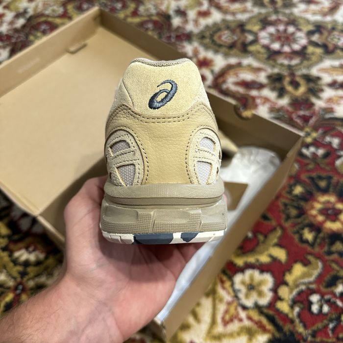 Кросівки ОРИГІНАЛ Asics Gel-Sonoma 15-50 (28cm)