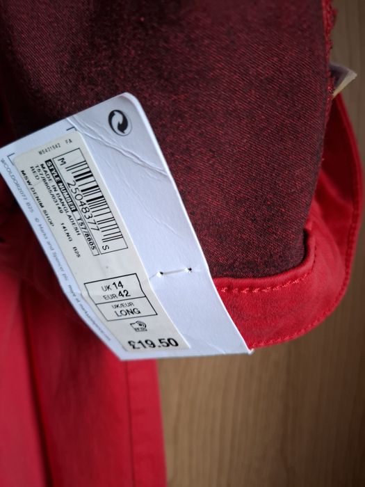 Spodnie nowe 42 markowe