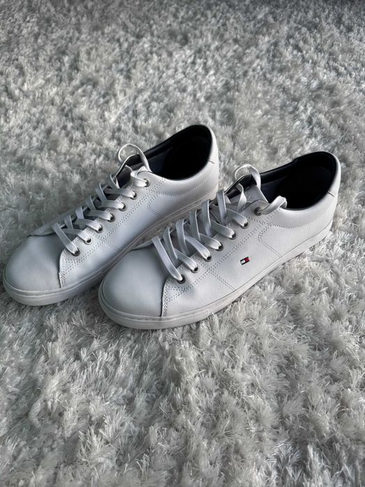 Buty Tommy Hilfiger