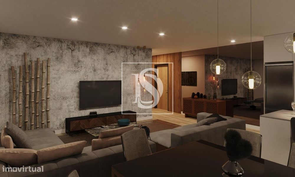 Apartamento T3 Venda em Celeirós, Aveleda e Vimieiro,Braga