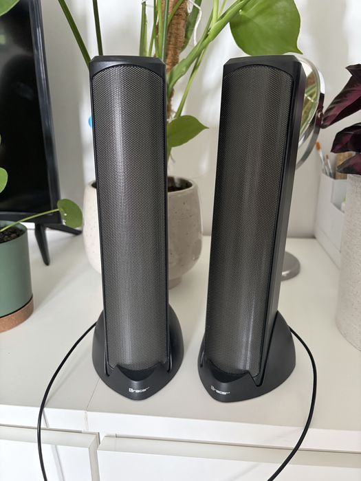 Głośniki tracer sigma usb 2.0