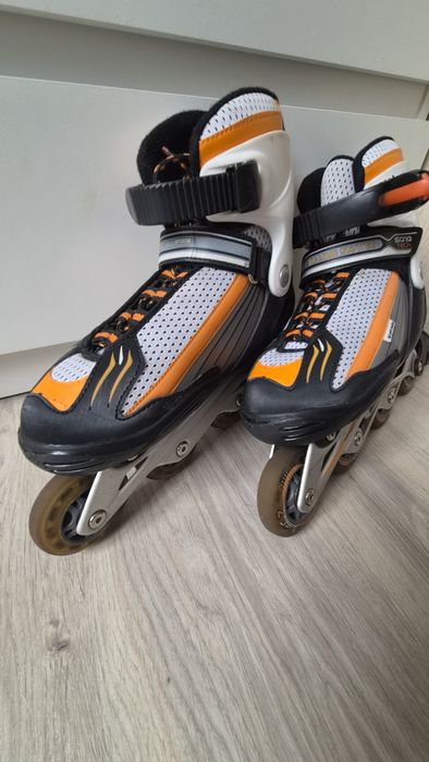 Sprzedam rolki 38-41