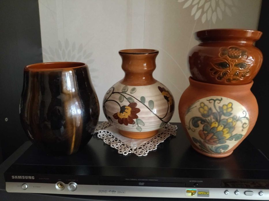 Керамика,майолика,100 грн