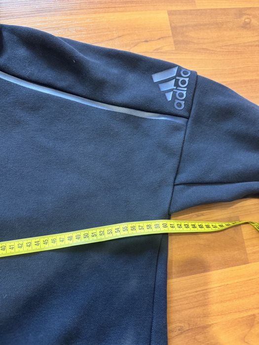 Кофта Adidas L, 50 52 оригинал