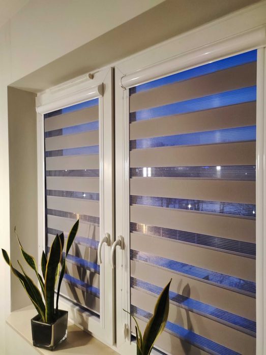 Rolety , Żaluzje , Plisy , Moskitiery - Kocmyrzów , Nowa Huta