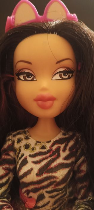 Ляльки Bratz  Братц