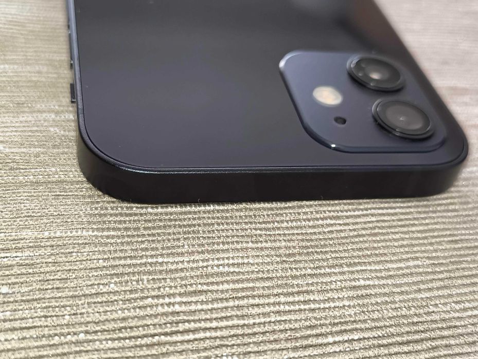 Iphone 12 128GB (preto)