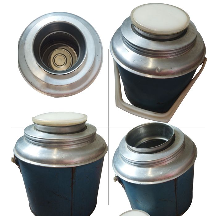 Термос 2 литра/ Бидон