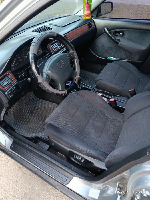 Продам Honda civic