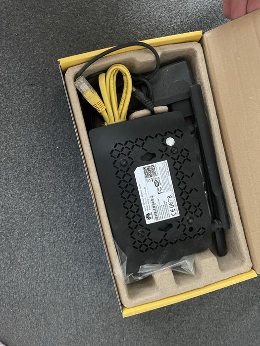 Маршутизатор wi-fi kyivstar WS319