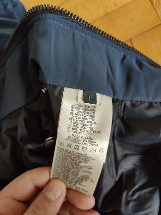 Куртка від Diesel