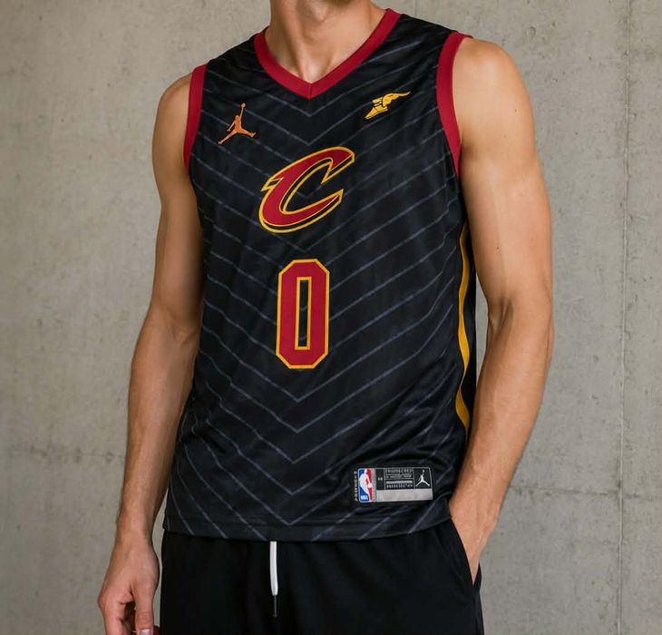 Koszulka NBA Nike Clevlend