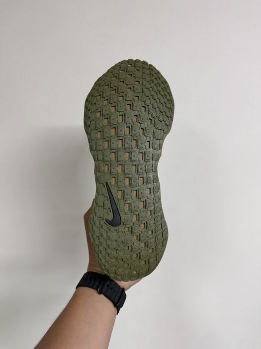 Кросівки Nike Ava Rover 'Medium Olive Green' (41-45)