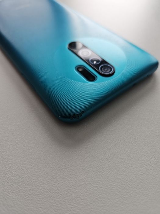 Xiaomi Redmi 9, 64GB