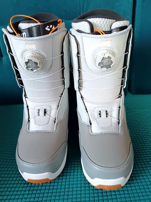 Thirtytwo TM-2 Stevens 2x boa nowe