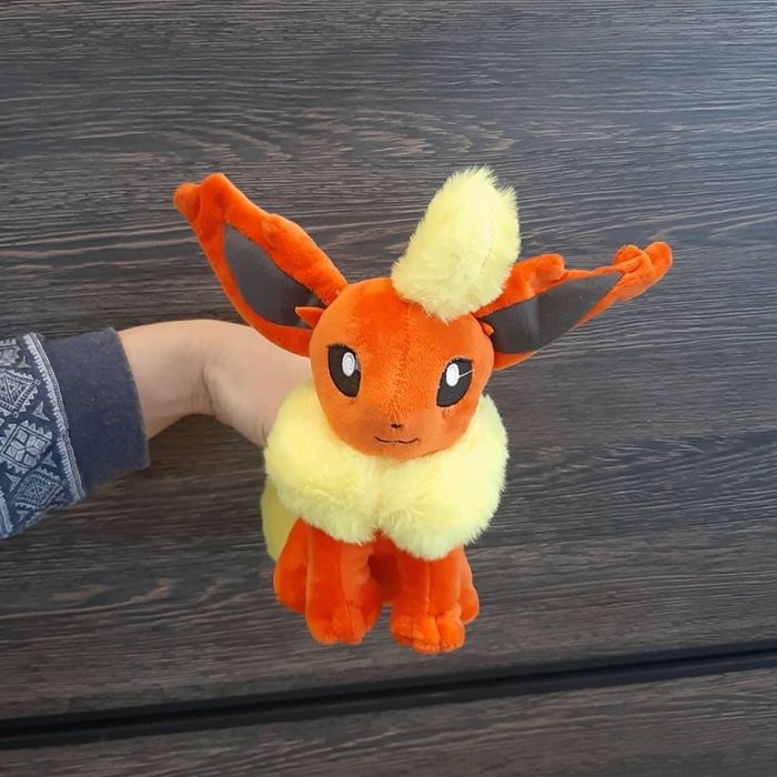 Покемон фларіон