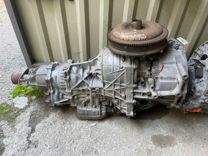 АКПП/Автоматична коробка  Subaru Outback BR14 2.5 бенз.