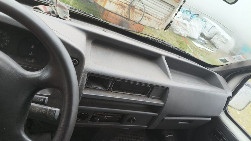 Ford Transit 9 lugares