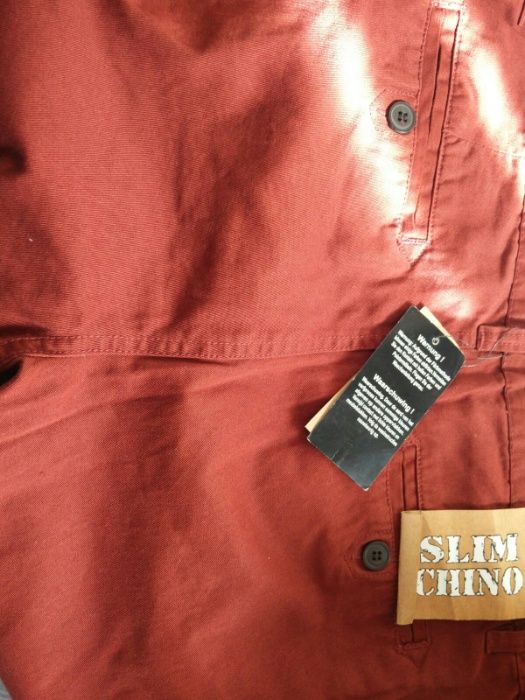 Calças/Chinos lindíssimas:: Homem::NOVO