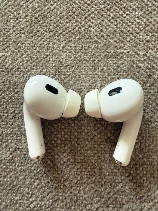 Słuchawki Apple air pods 2