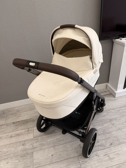 Візок Cybex Balios s 2 в 1