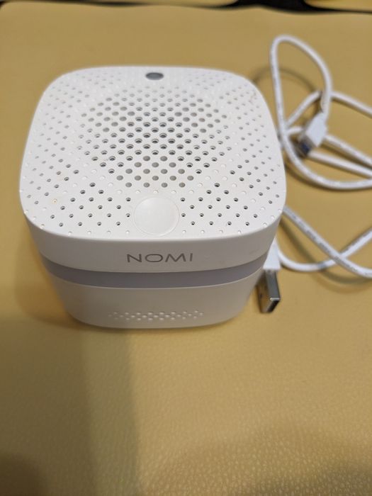 Розумний дім (умный дом) Nomi