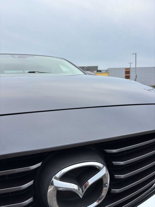Mazda 6 2015 rok, 2.2 diesel (osoba prywatna)