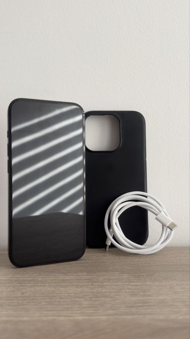 iPhone 15pro (stan idealny)